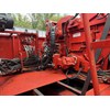 2014 Morbark 223 Flail Mobile Debarker